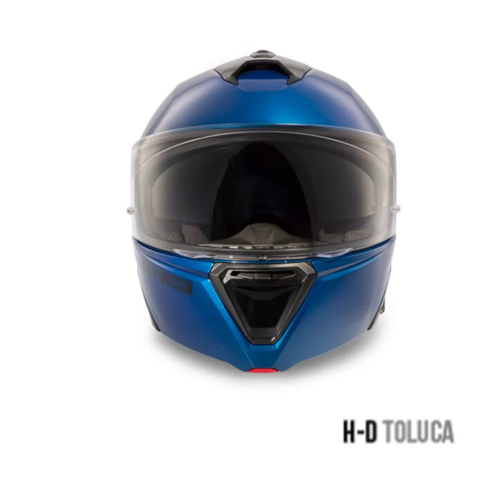 Capstone Sun Shield II H31 Modular Helmet