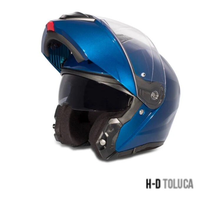 Capstone Sun Shield II H31 Modular Helmet - Imagen 2