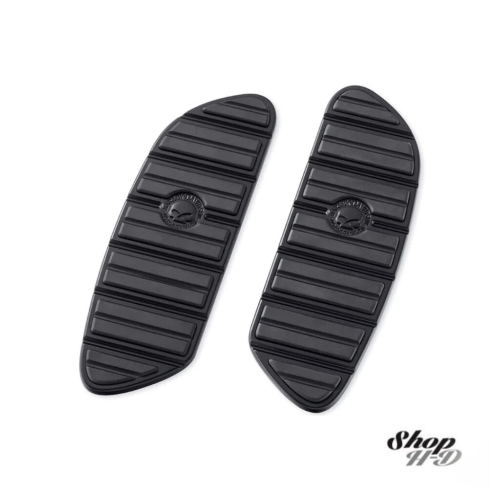 Willie G Skull Rider Footboard Inserts Tienda oficial HD TolucaTienda oficial HD Toluca