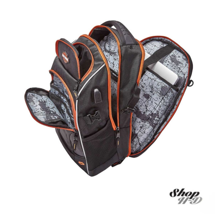 BAGS, MOCHILAS Y BOLSAS