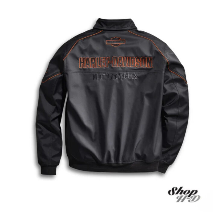 CHAQUETA CORTAVIENTOS PARA HOMBRE - Imagen 2