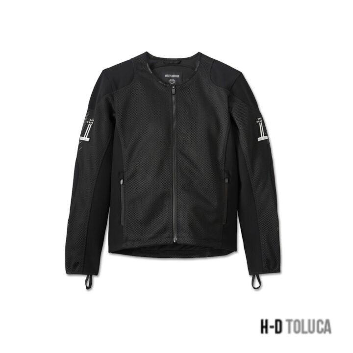 H-D SHIELD RIDING JACKET PARA HOMBRE