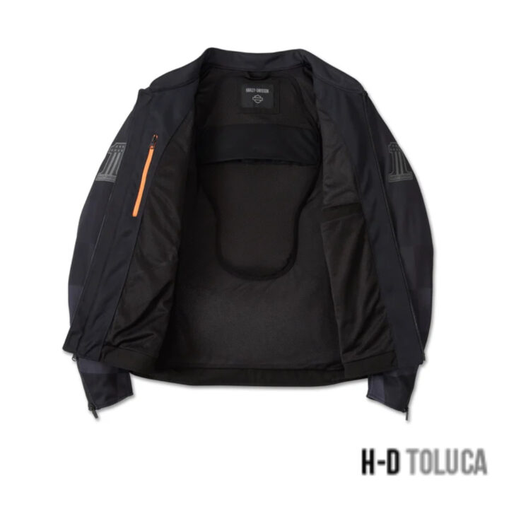 CHAQUETA PARA HOMBRE - Imagen 3