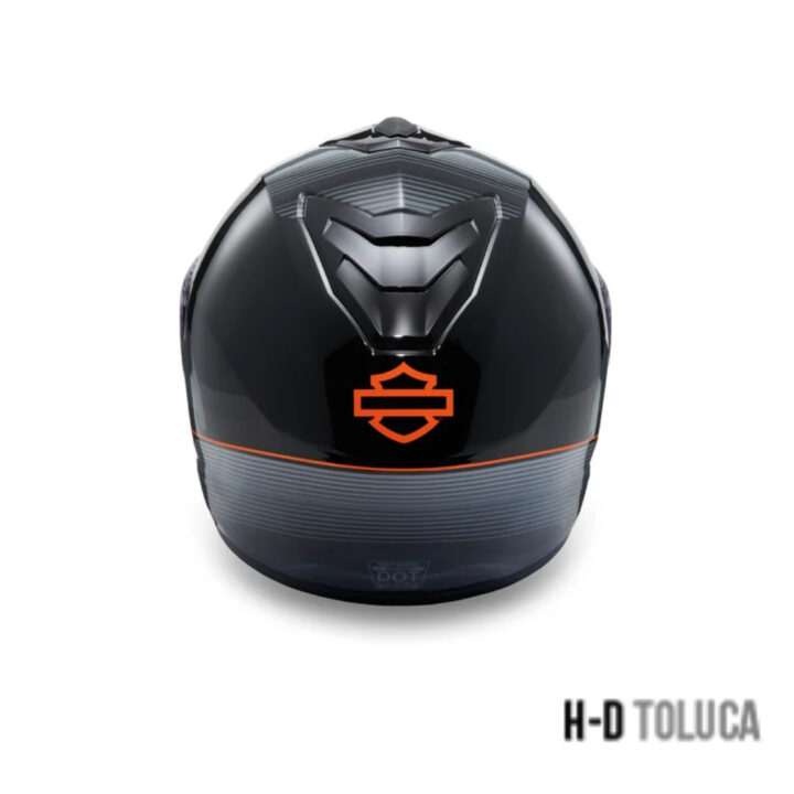 CASCO MODULAR CAPSTONE SUN SHIELD II - Imagen 4