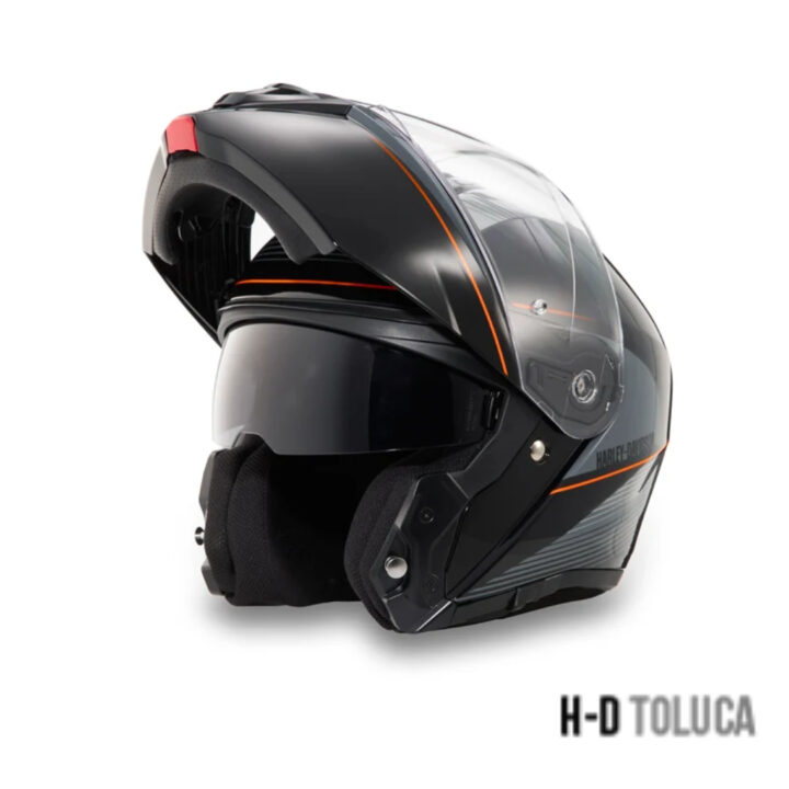 CASCO MODULAR CAPSTONE SUN SHIELD II - Imagen 3