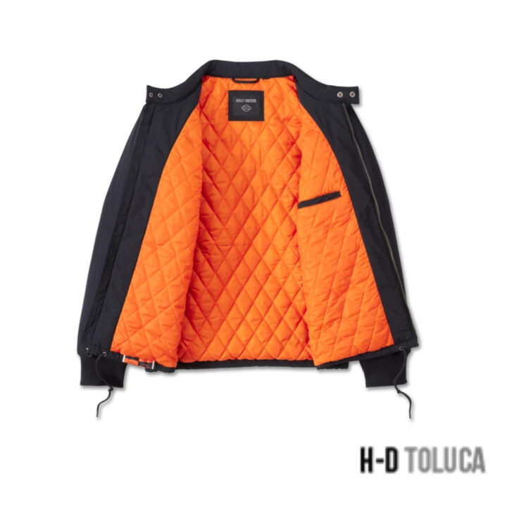 CHAQUETA RACE STRIPES COACHES PARA HOMBRE - Imagen 3