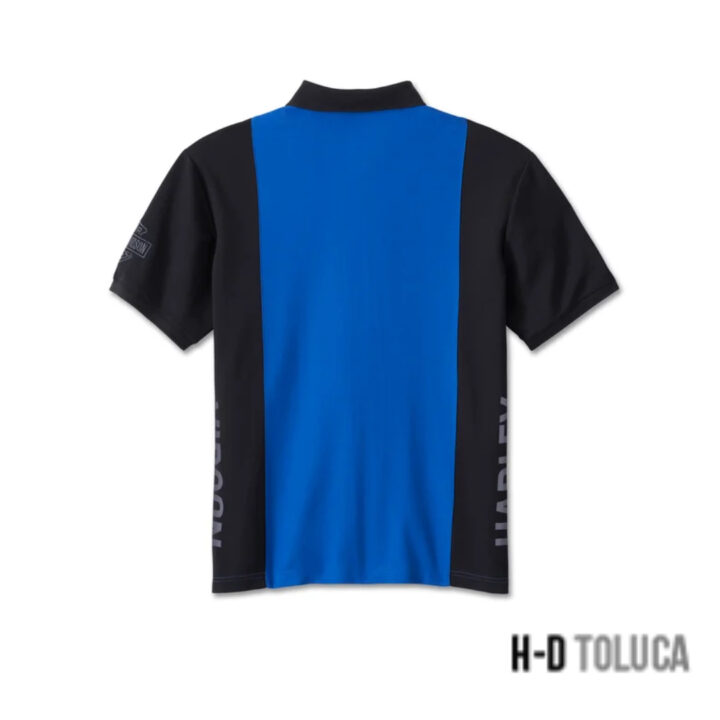 CAMISA POLO THE BAGGER PARA HOMBRE - Imagen 3