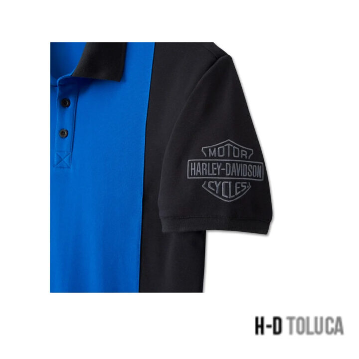 CAMISA POLO THE BAGGER PARA HOMBRE - Imagen 2
