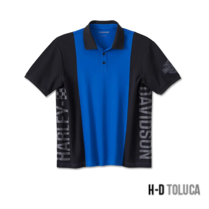 CAMISA POLO THE BAGGER PARA HOMBRE