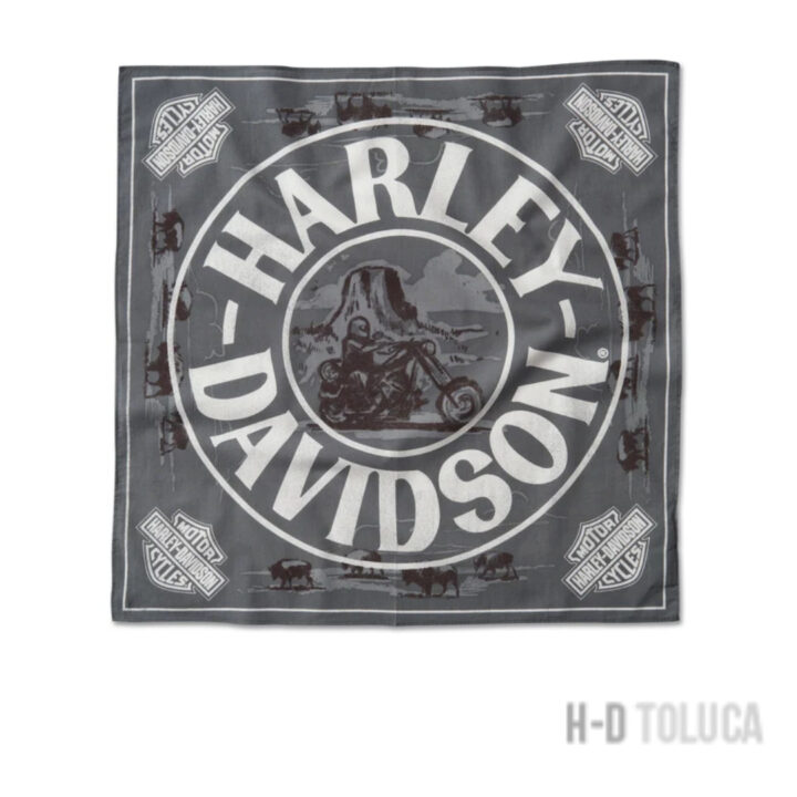 PAÑUELO HARLEY-DAVIDSON