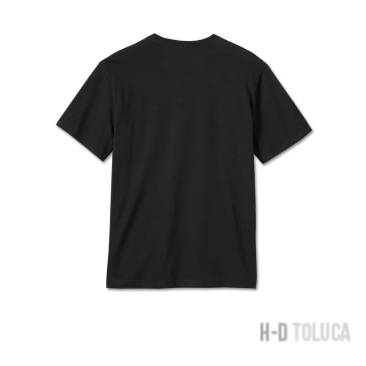 PLAYERA WILLIE G SKULL PARA HOMBRE - Imagen 2