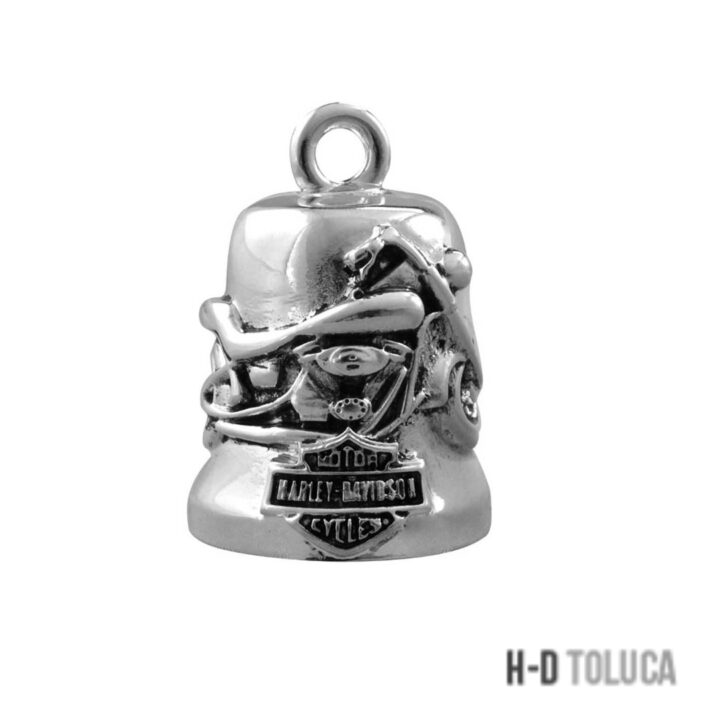CAMPANA HARLEY-DAVIDSON STANDOUT MOTORCYLE RIDE