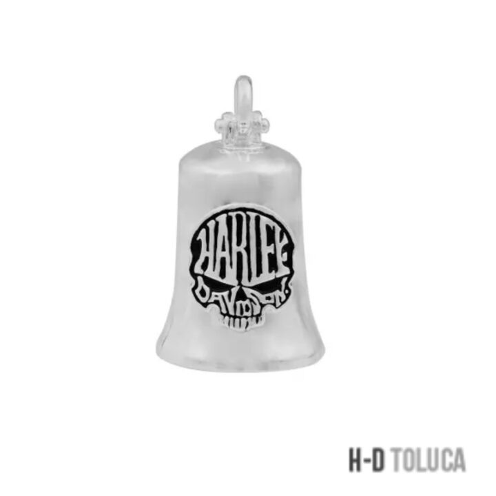 CAMPANA HARLEY-DAVIDSON CLASSIC WILLIE G