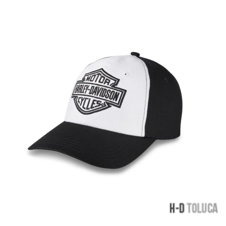 GORRA BAR&SHIELD - Imagen 4