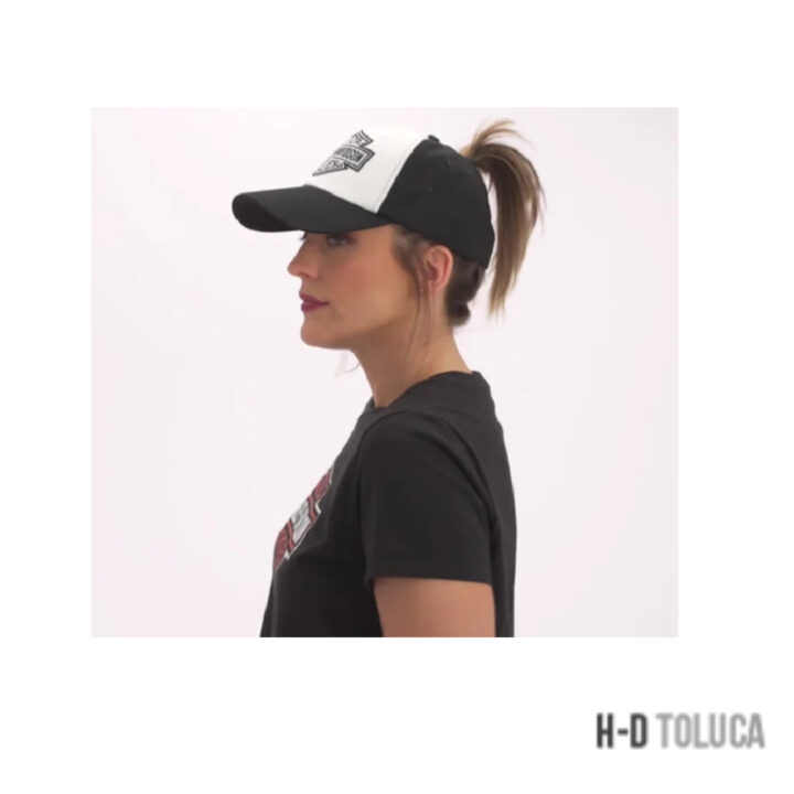 GORRA BAR&SHIELD - Imagen 3