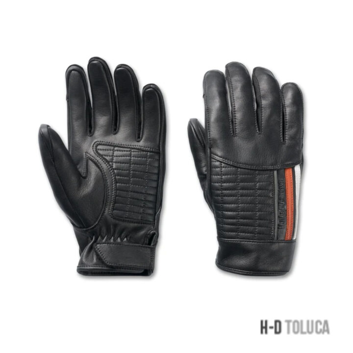 GUANTES PARA HOMBRE- SOUTH LEATHER