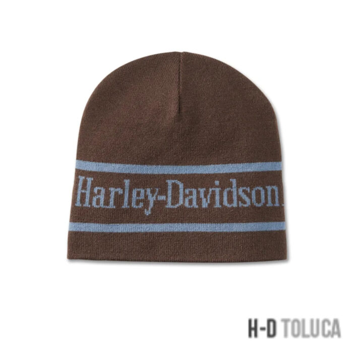 GARRO HARLEY-DAVIDSON