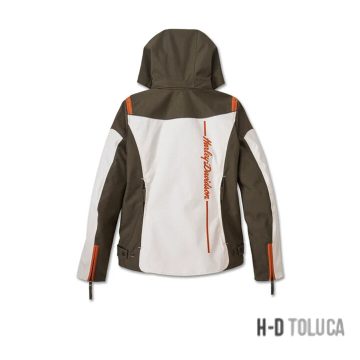 CHAQUETA PARA MUJER - Imagen 2