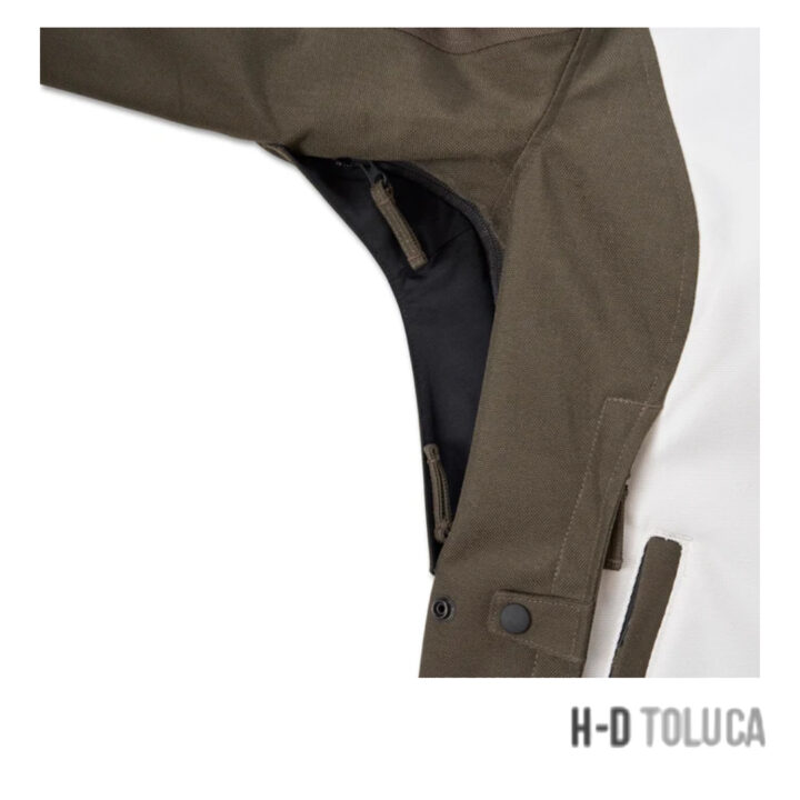 CHAQUETA PARA MUJER - Imagen 4