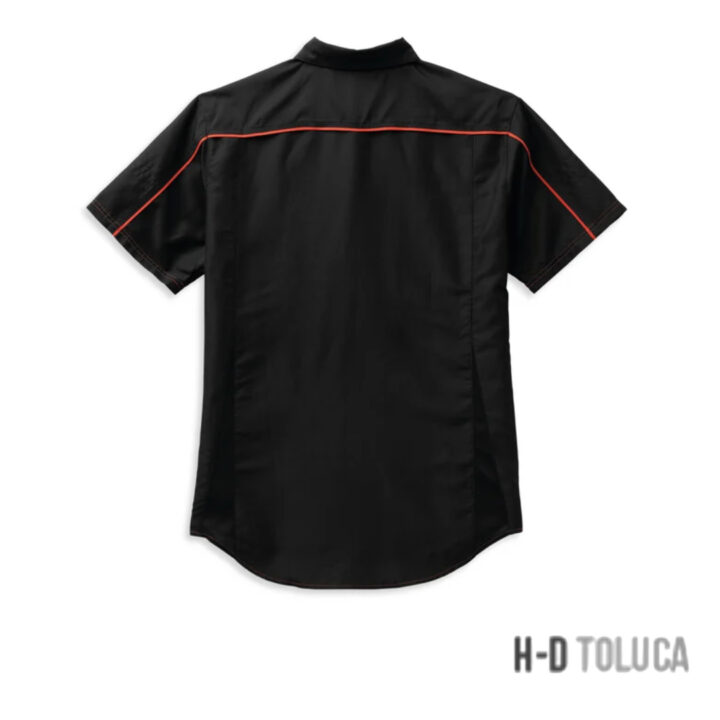 CAMISA PARA HOMBRE BAR & SHIELD - Imagen 2