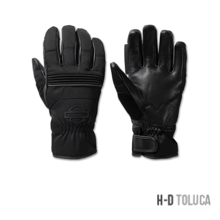GUANTES PARA  HOMBRE H-D