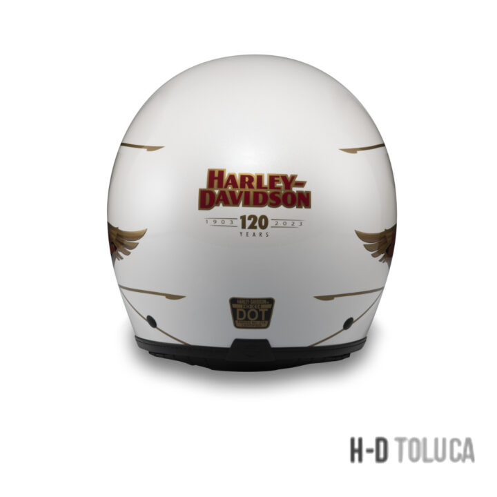 CASCO 120 ANIVERSARIO 3/4 - Imagen 2