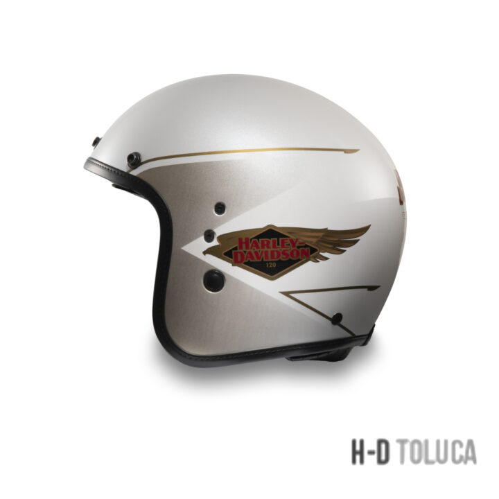 CASCO 120 ANIVERSARIO 3/4 - Imagen 4