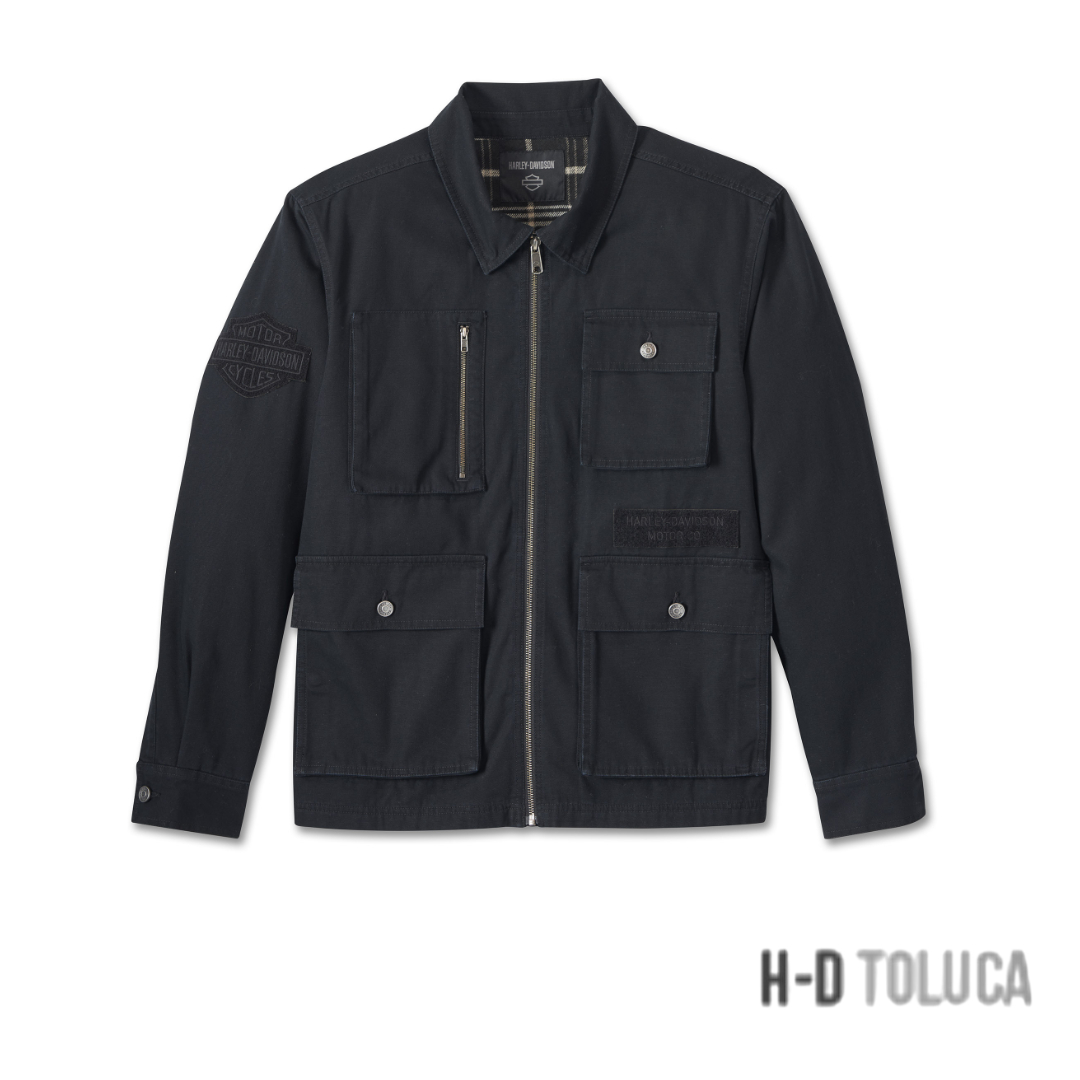 CHAQUETA CALIFORNIA PARA HOMBRE