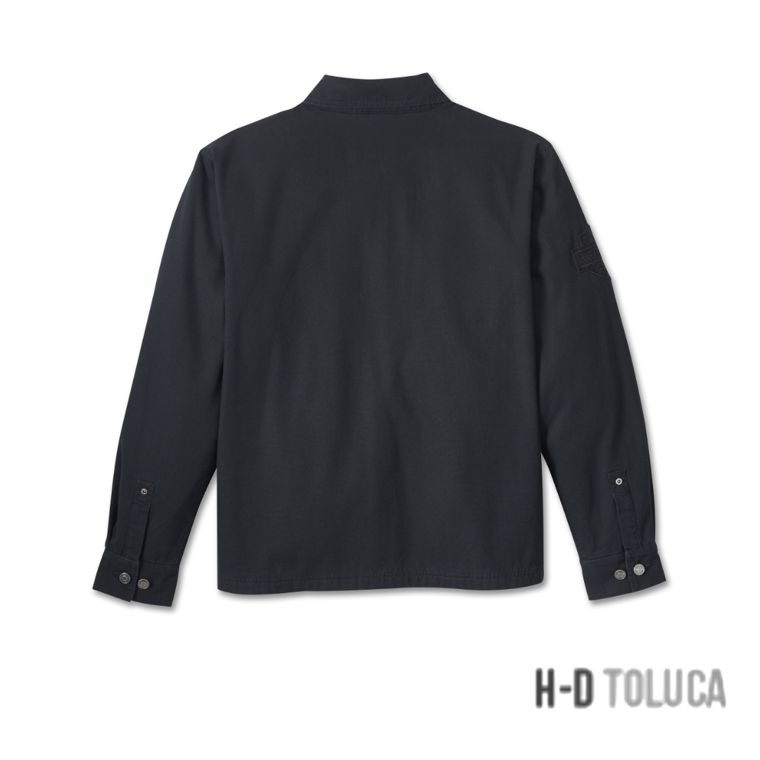 CHAQUETA CALIFORNIA PARA HOMBRE - Image 3