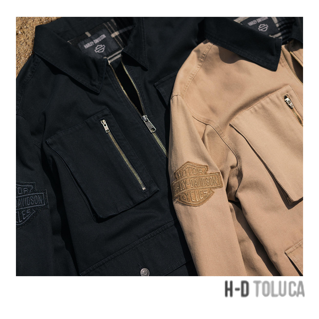 CHAQUETA CALIFORNIA PARA HOMBRE - Image 4