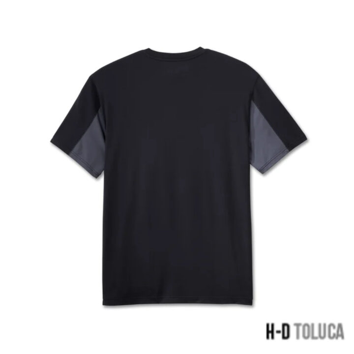 PLAYERA TECH MESH TEE - Imagen 2