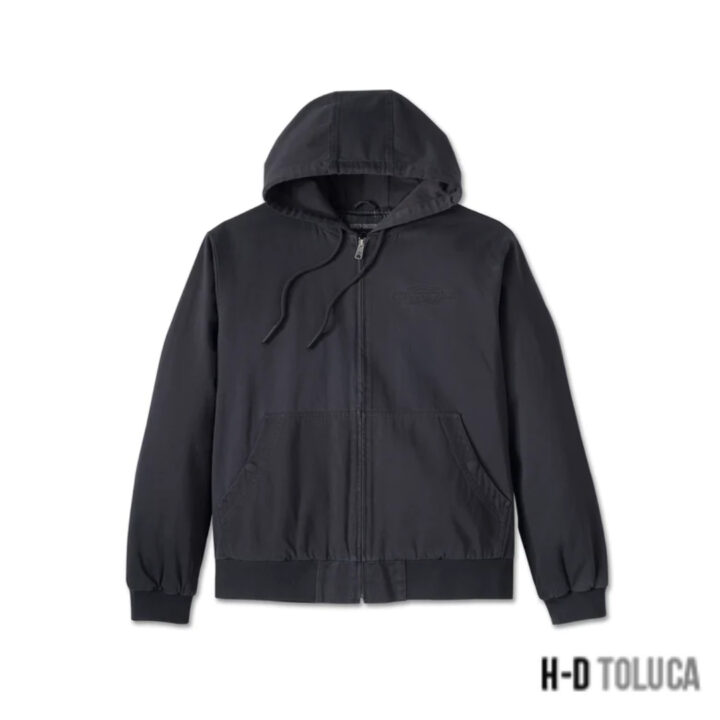 CHAQUETA BAR & SHIEL WORKWEAR