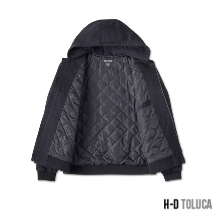 CHAQUETA BAR & SHIEL WORKWEAR - Imagen 2
