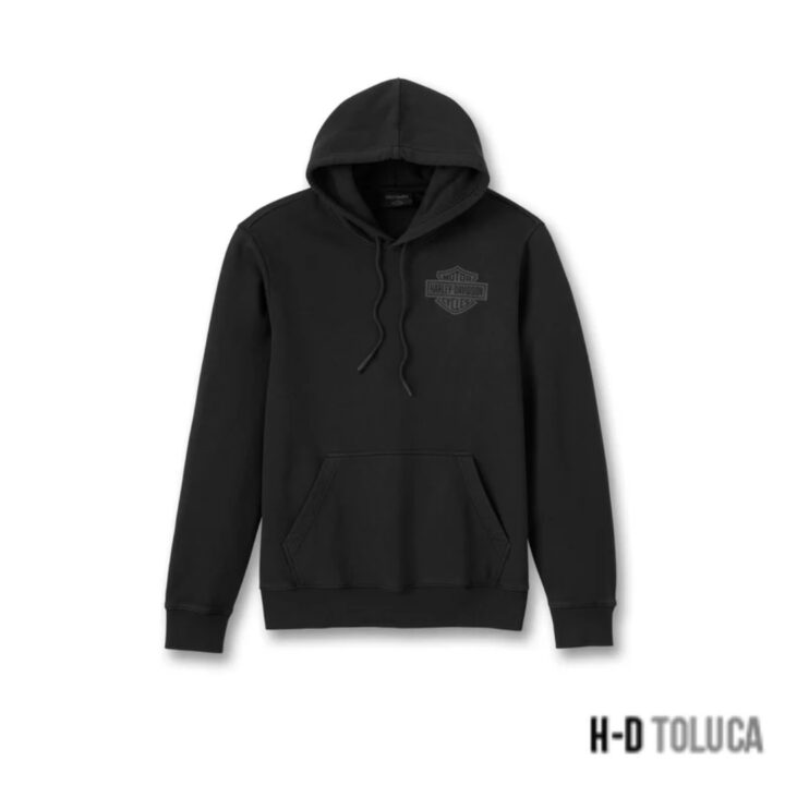 SUDADERA HARLEY-DAVIDSON