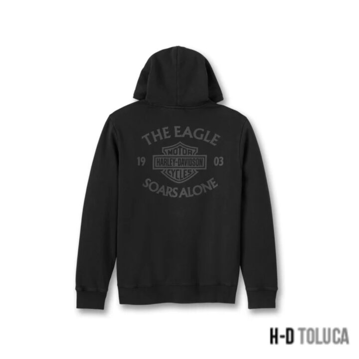 SUDADERA HARLEY-DAVIDSON - Imagen 2