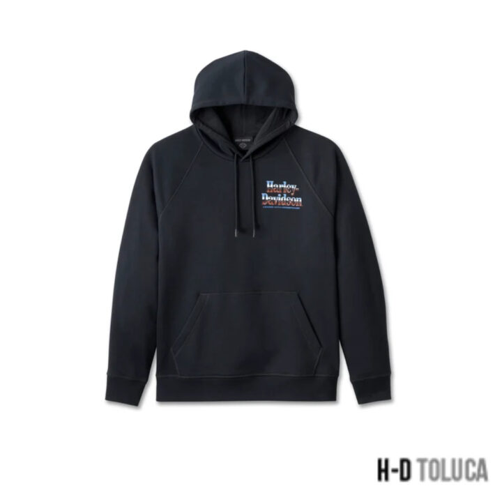 SUDADERA HARLEY-DAVIDSON