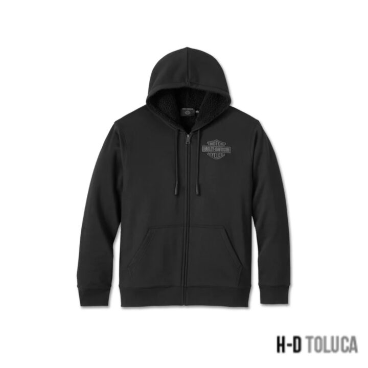 SUDADERA HARLEY-DAVIDSON