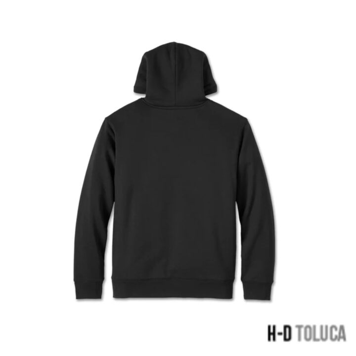 SUDADERA HARLEY-DAVIDSON - Imagen 2