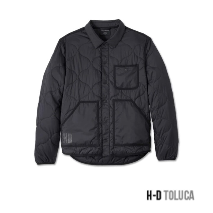SISTEMA DE CAPAS H-D FLEX CAPA INTERMEDIA ACOLCHADA