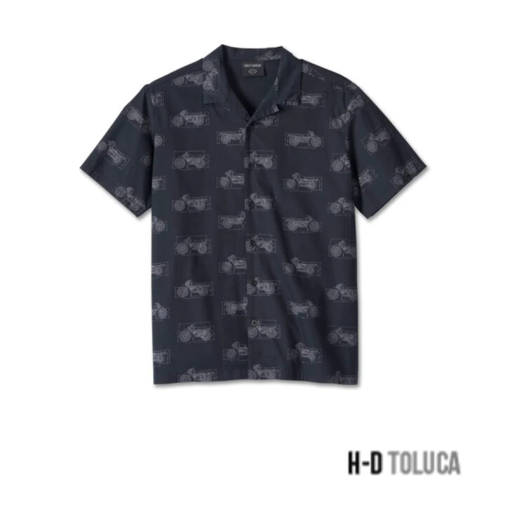 CAMISA PARA HOMBRE