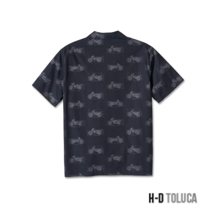 CAMISA PARA HOMBRE - Imagen 2