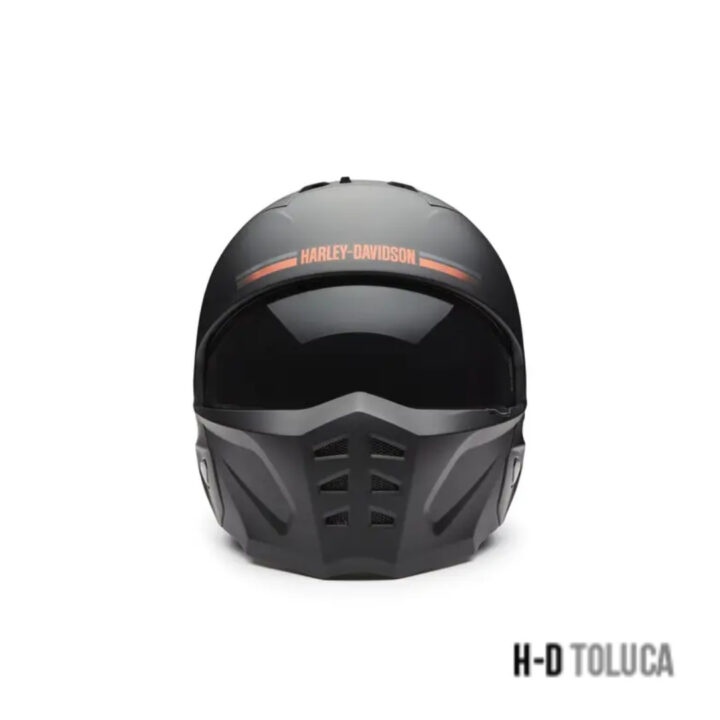 CASCO HARLEY- DAVIDSON 2 EN 1