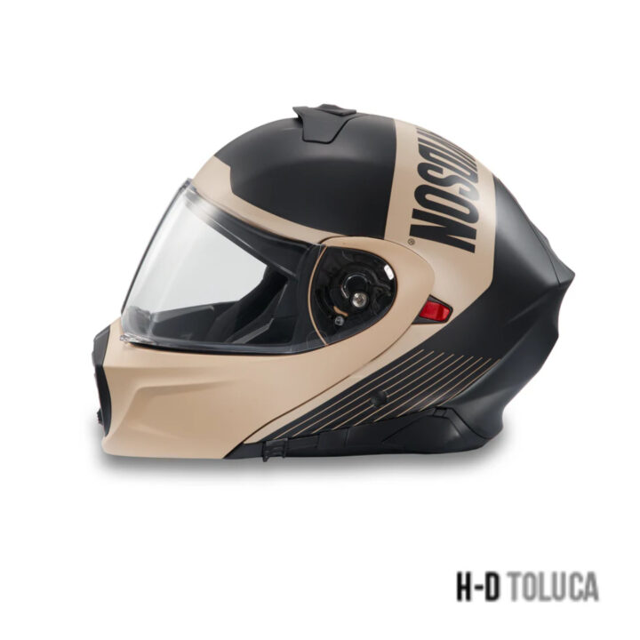 CASCO HARLEY-DAVIDSON EVO X17 - Imagen 2
