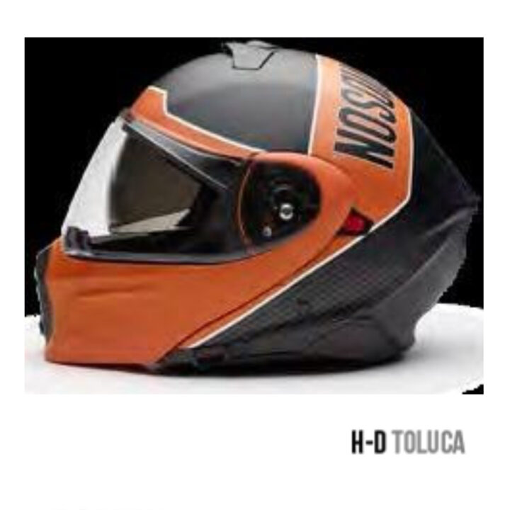 CASCO HARLEY-DAVIDSON EVO X17 SUNSHIELD MODULAR - Imagen 2