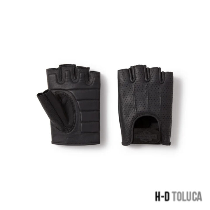 GUANTES H-D