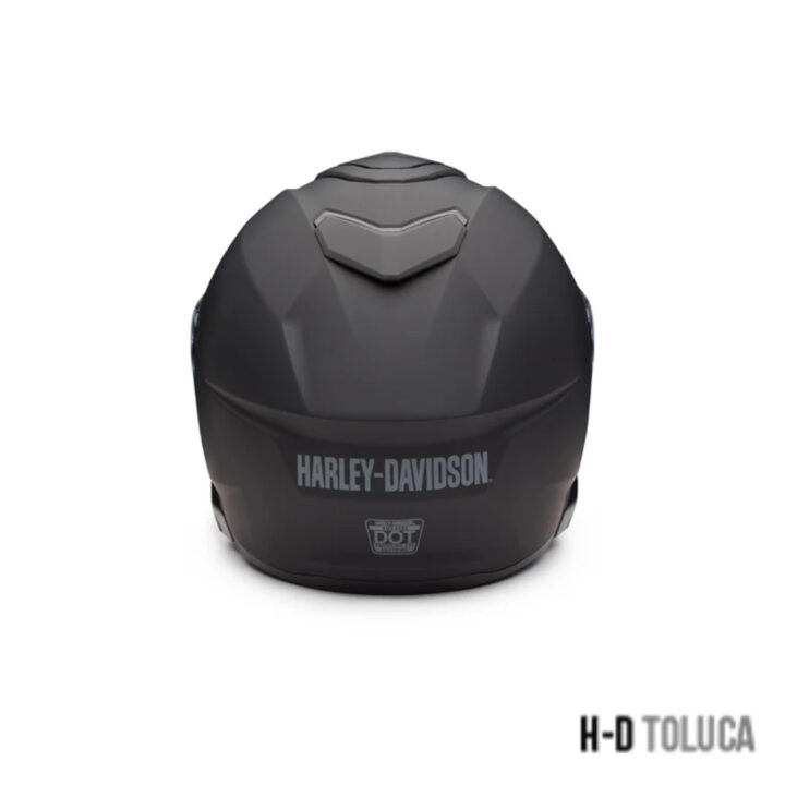 CASCO  H-D CAPSTONE H35 MODULAR - Imagen 2