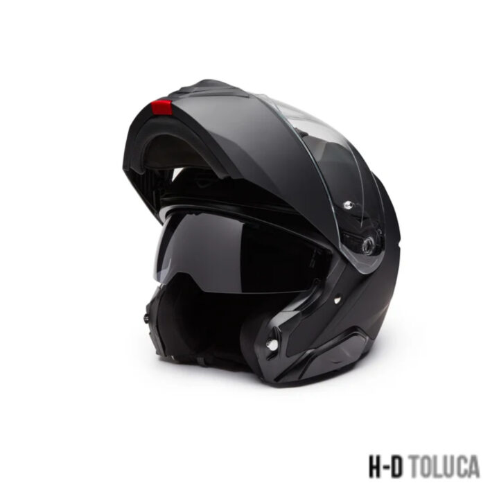 CASCO  H-D CAPSTONE H35 MODULAR - Imagen 5