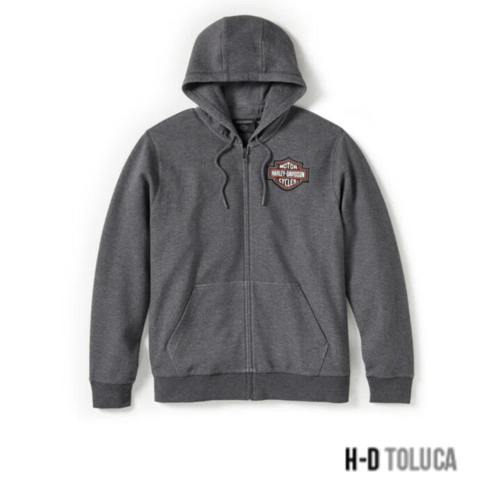 SUDADERA HARLEY-DAVIDSON