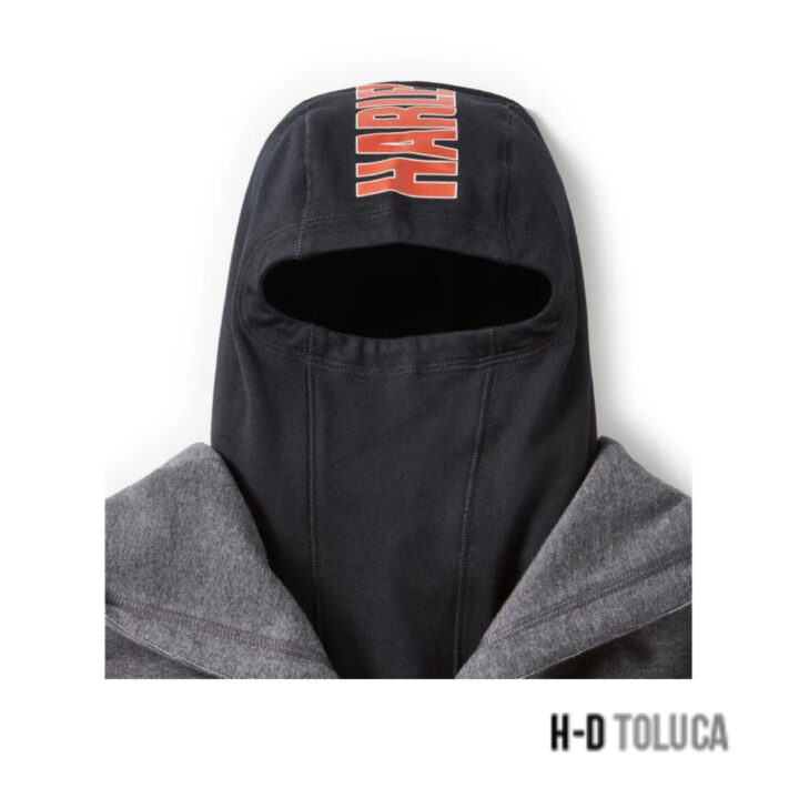 SUDADERA HARLEY-DAVIDSON - Imagen 3