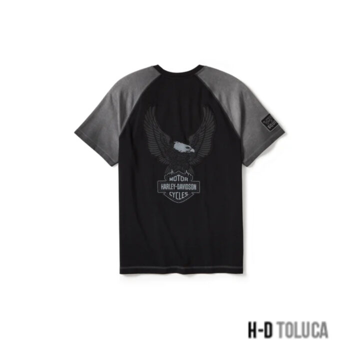 PLAYERA IRON BOND II HARLEY-DAVIDSON - Imagen 2